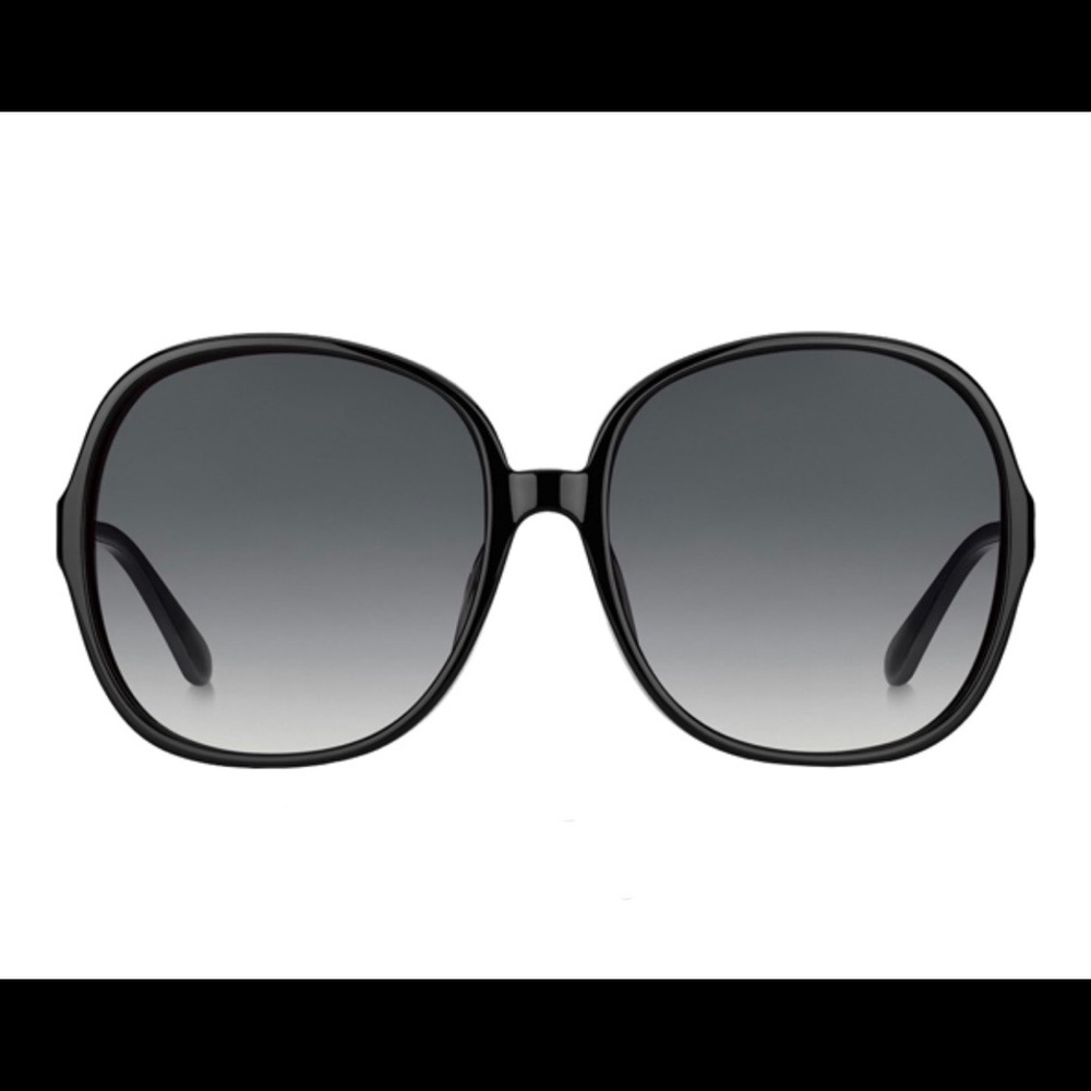BRAND NEW KATE SPADE ♠️ OVERSIZED SUNGLASSES